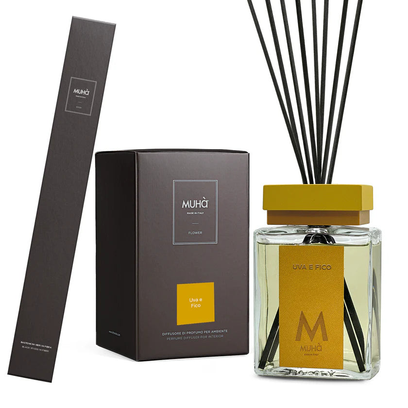 Perfume 200Ml Uva E Fico