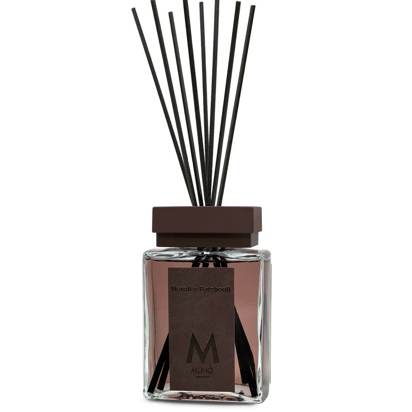 Perfume 200Ml Neroli E Patchouli