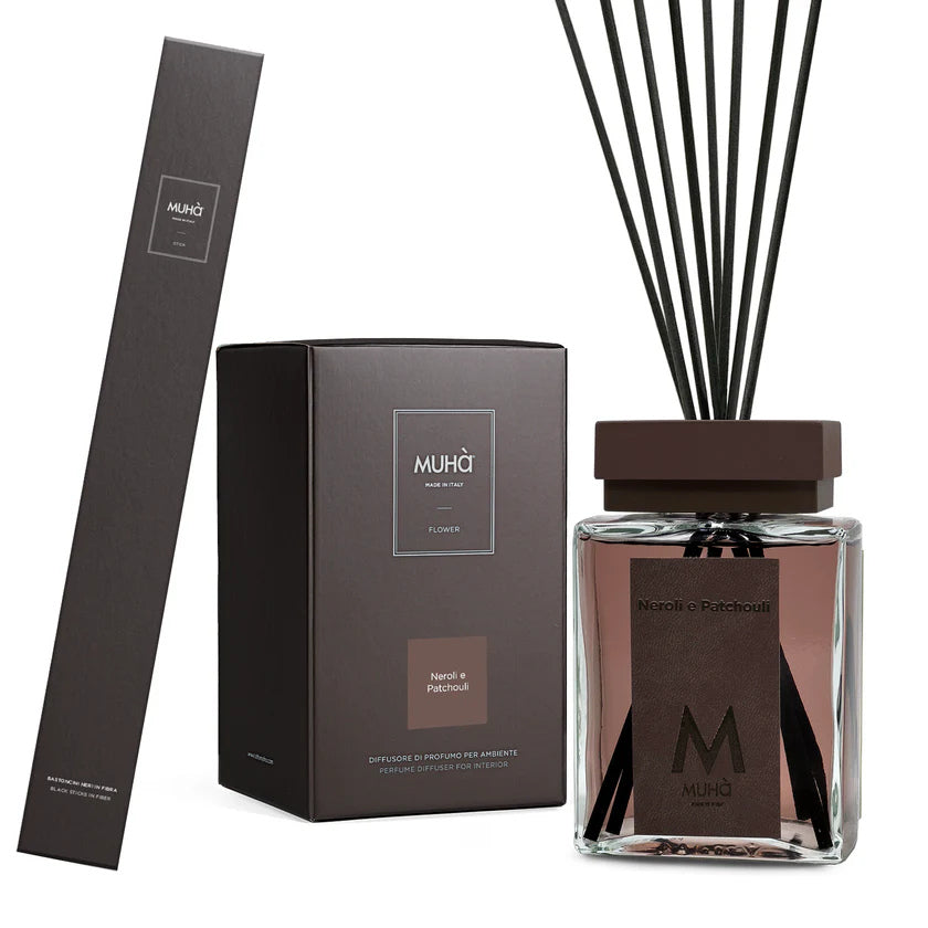 Perfume 200Ml Neroli E Patchouli