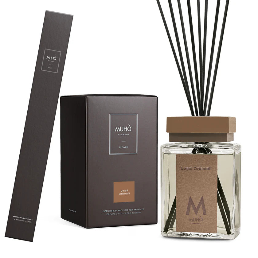 Perfume 500Ml Legni Orientali