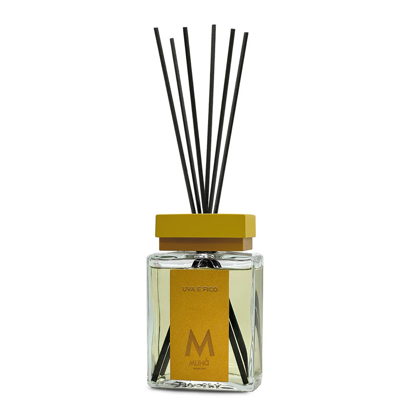 Perfume 500Ml Uva E Fico