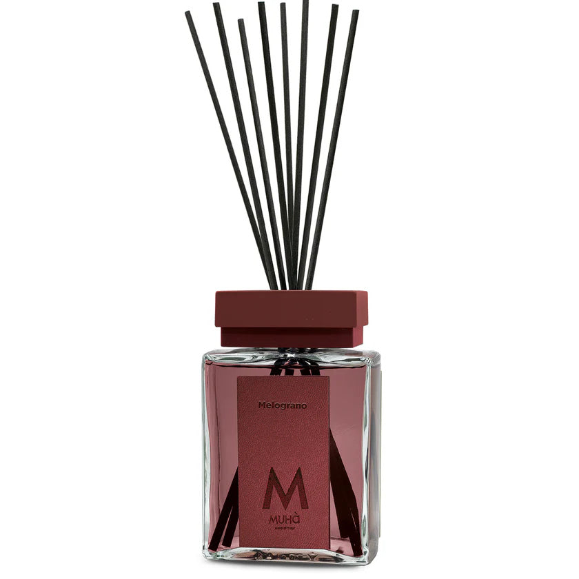 Perfume 500Ml Melograno