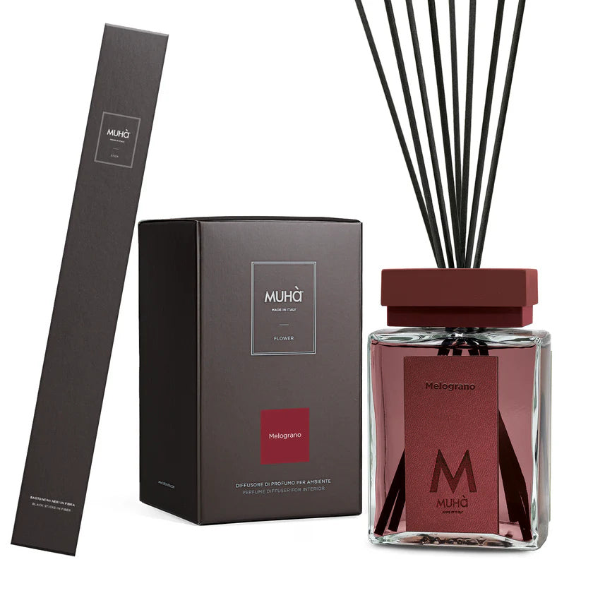 Perfume 500Ml Melograno