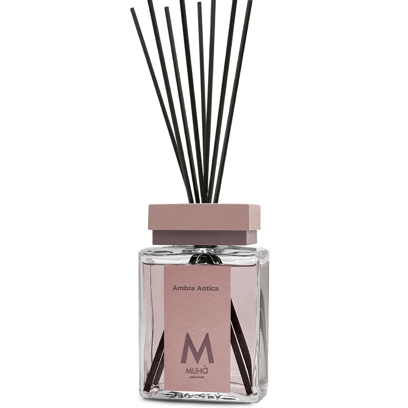 Perfume 500Ml Ambra Antica