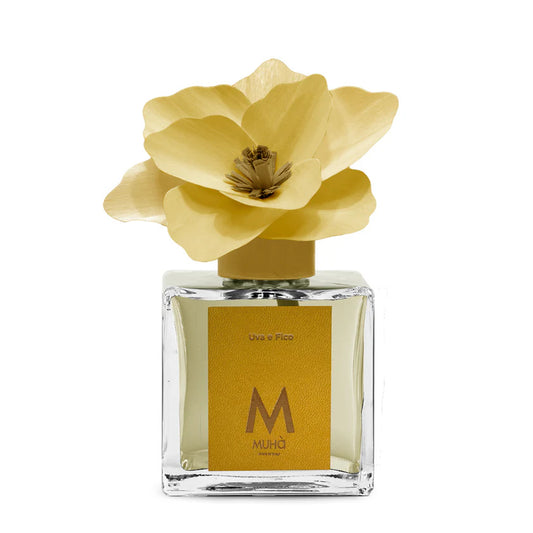 Magnolia Diffuser 500Ml Uva E Fico Muha