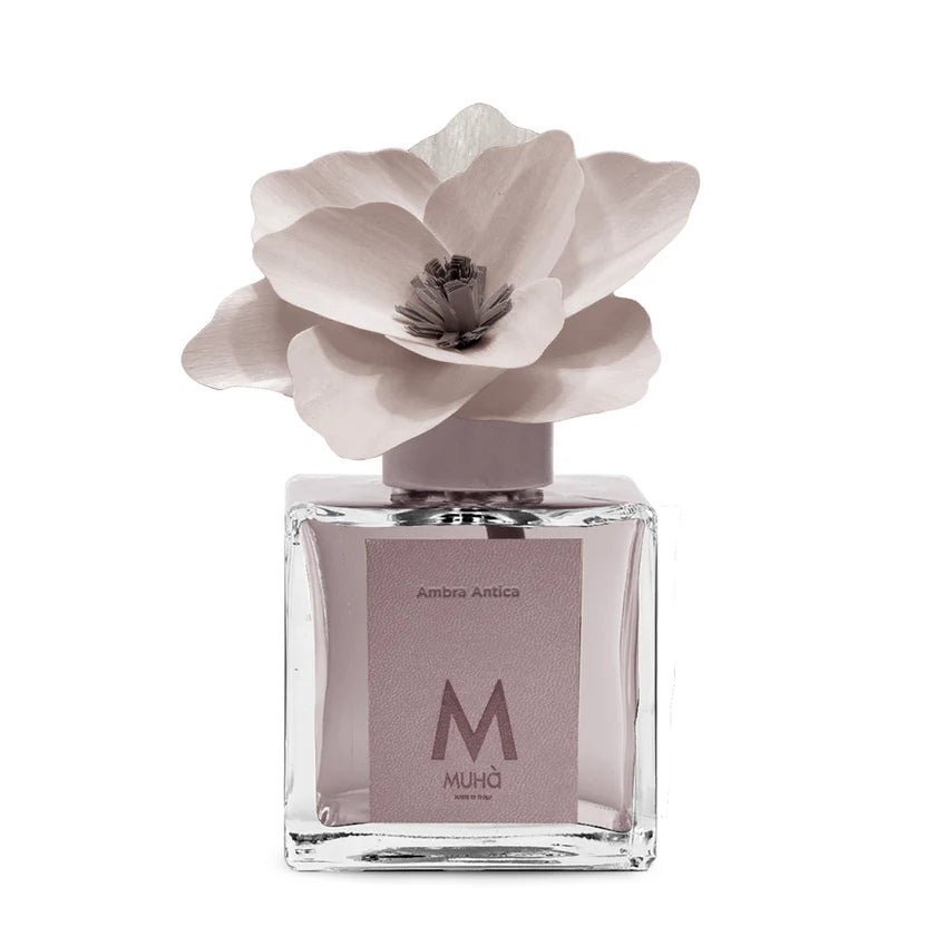 Magnolia Diffuser 500Ml Ambra Antica