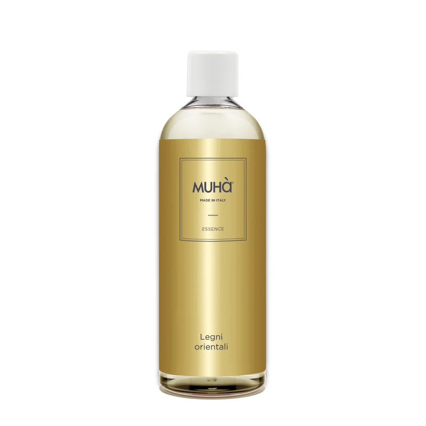 Refill 100Ml Legni Orientali Trasparente