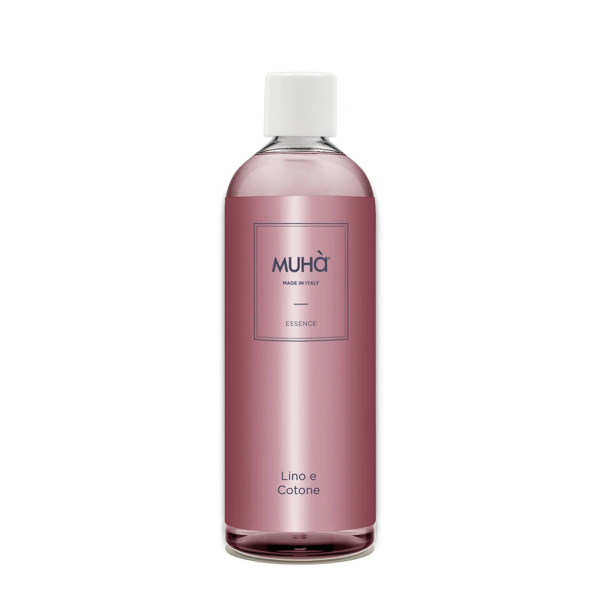 Refill 200Ml Lino E Cotone Muha