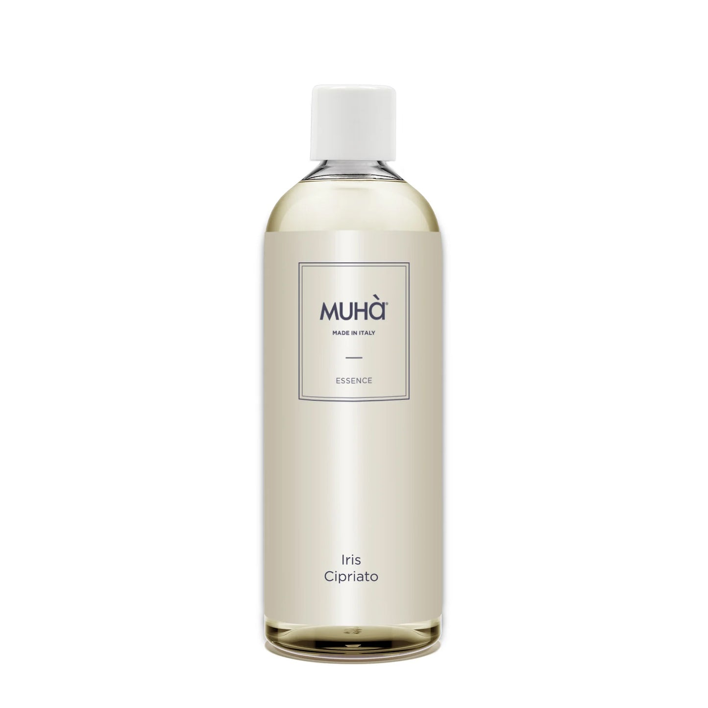 Refill 400Ml Iris Cipriato Muha