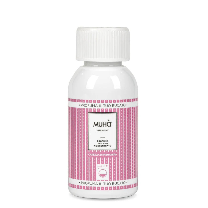Bucato 100Ml Carezza Di Primavera