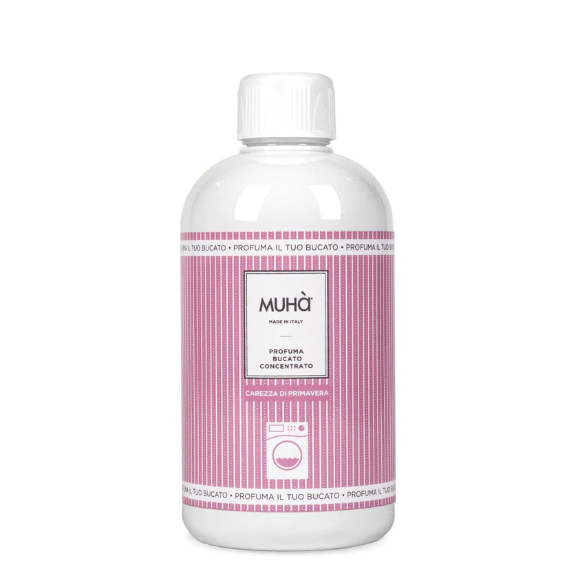 Bucato 400Ml Carezza Di Primavera