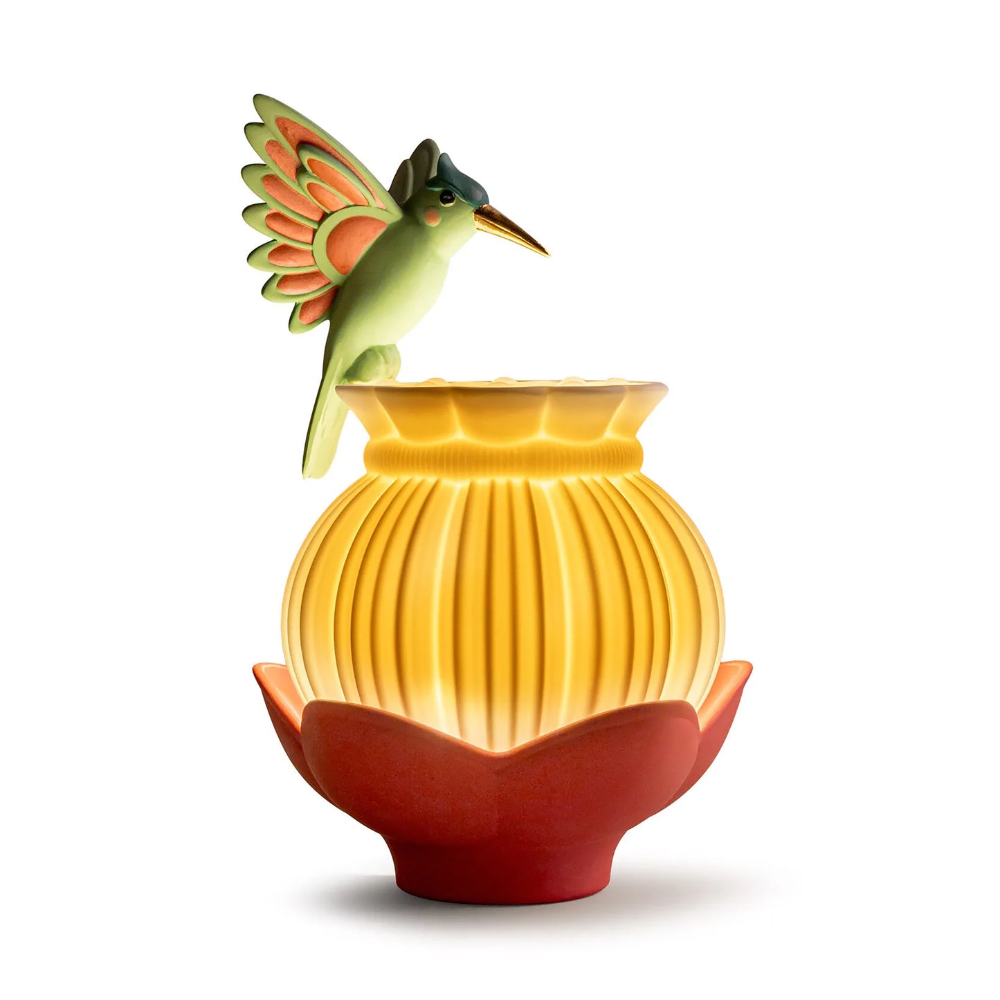 Utopical lampada wireless Lladro'