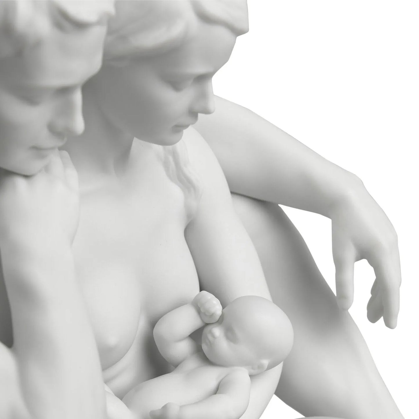 L`essenza della vita Lladro'