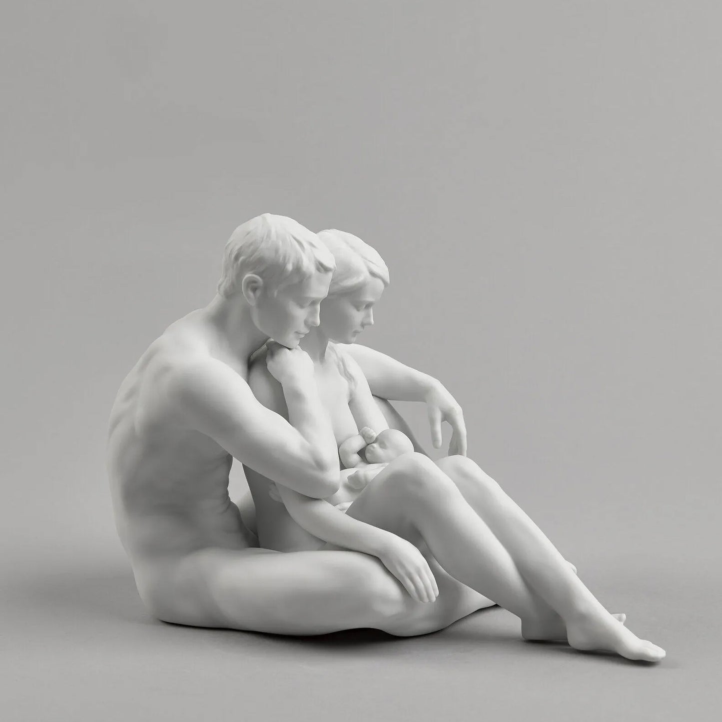 L`essenza della vita Lladro'