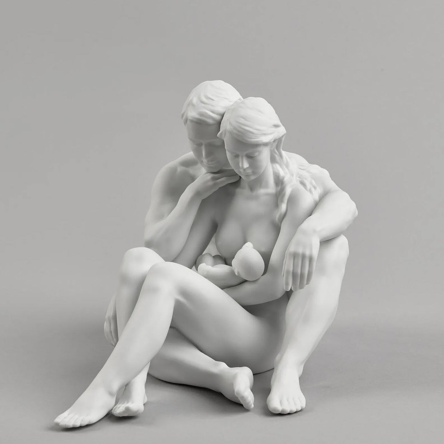 L`essenza della vita Lladro'