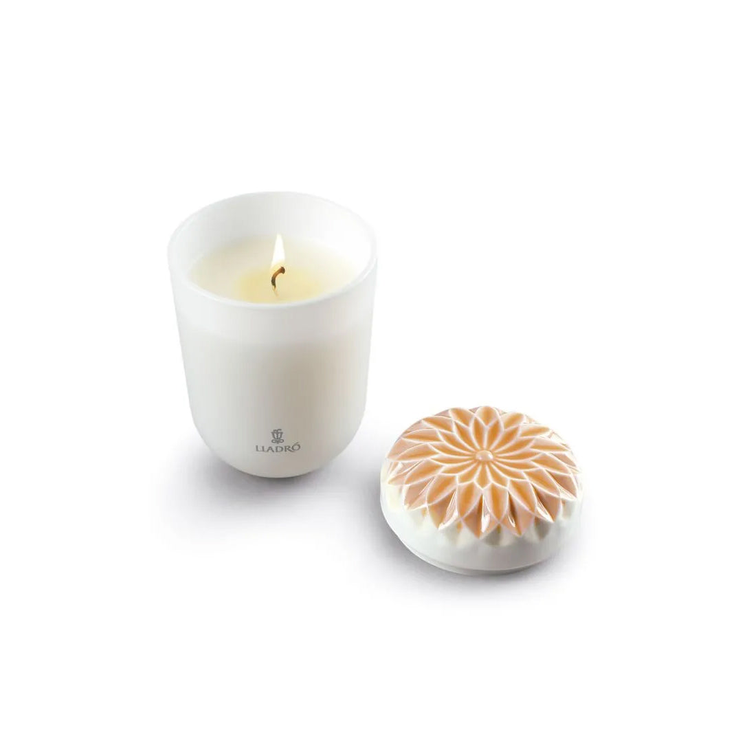 Candela Echoes of N.-Gardens of Valencia