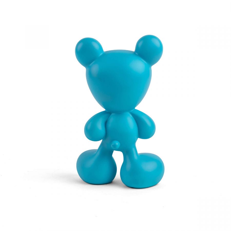 Blue Bear Seletti