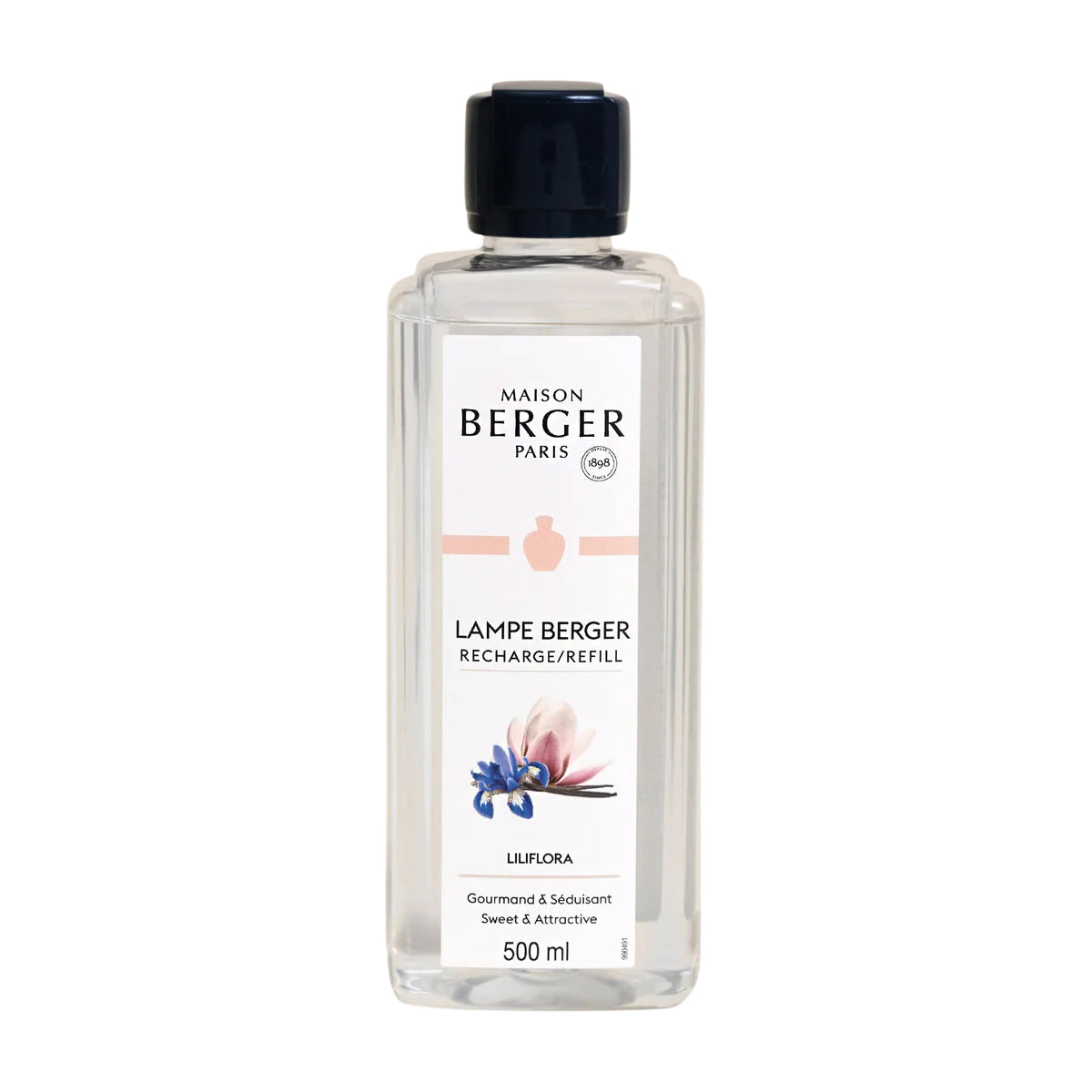 Ricarica Liliflora 500ml Maison Berger
