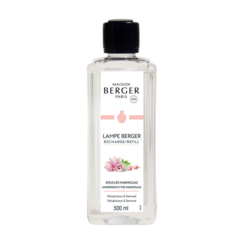 Ricarica Sous les Magnolias 500 ml Maison Berger