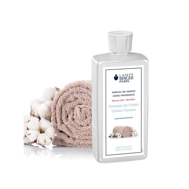 Cotton Caress Maison Berger