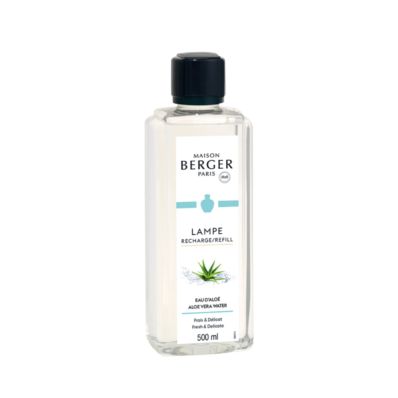 Ricarica 500 ml Aloe Water Maison Berger