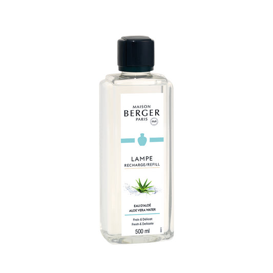 Ricarica 500 ml Aloe Water Maison Berger