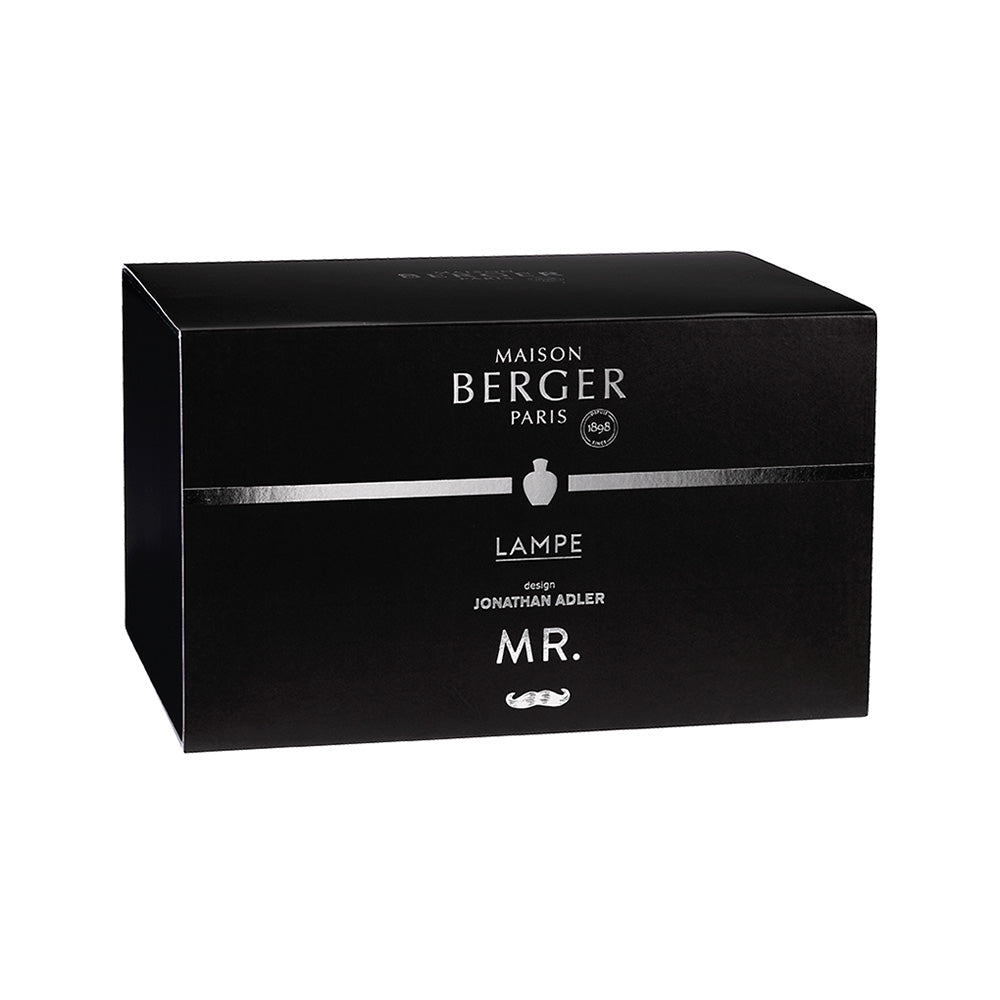 J. Adler Decouverte - Noire X1 Maison Berger