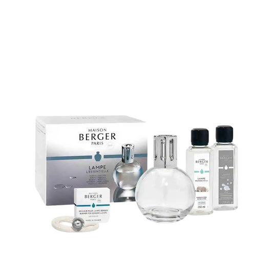 Cofanetto Essentielle Ronde Maison Berger