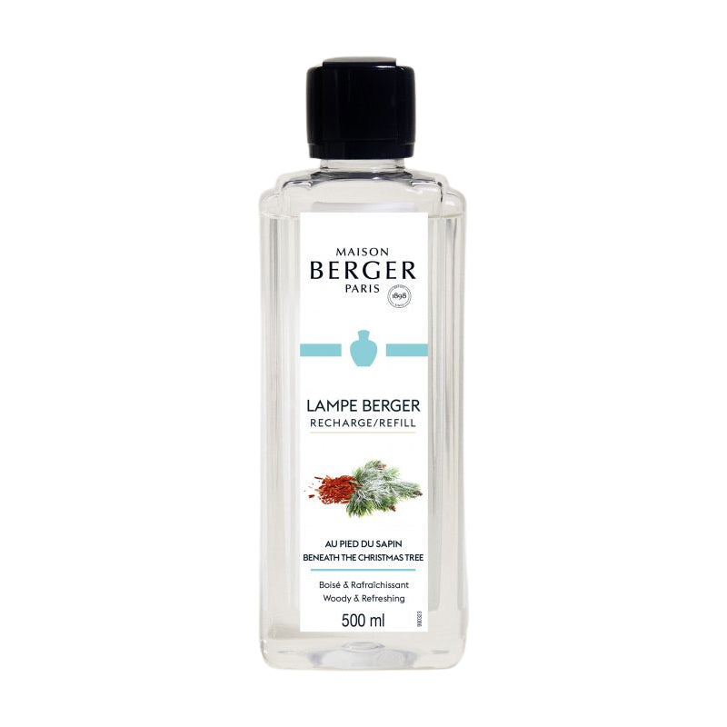 Ricarica Sapin Festif 500ml Maison Berger