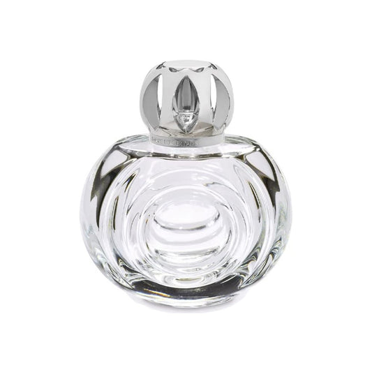 Immersion Transparente Maison Berger