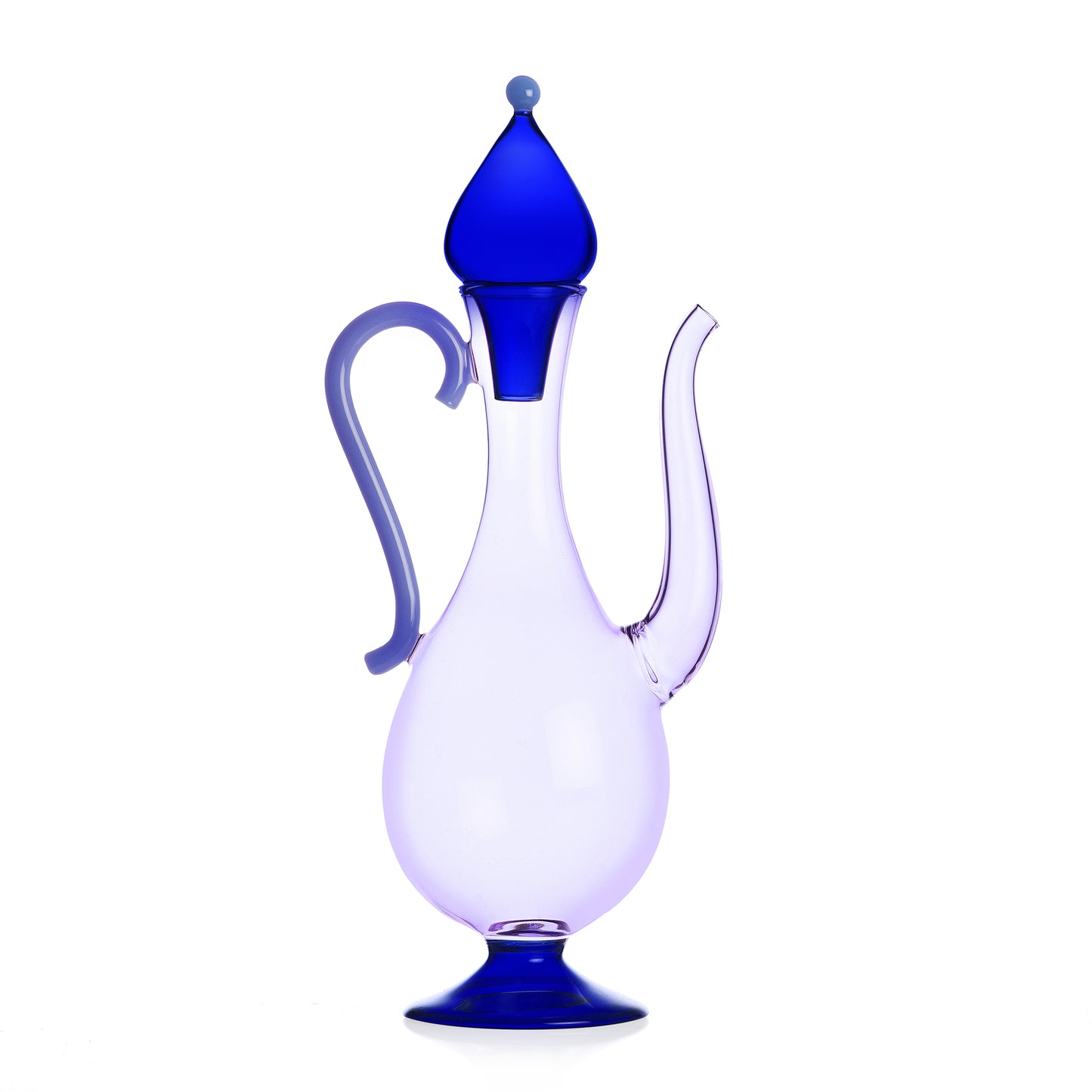 Brocca blu Sogni D`Oriente