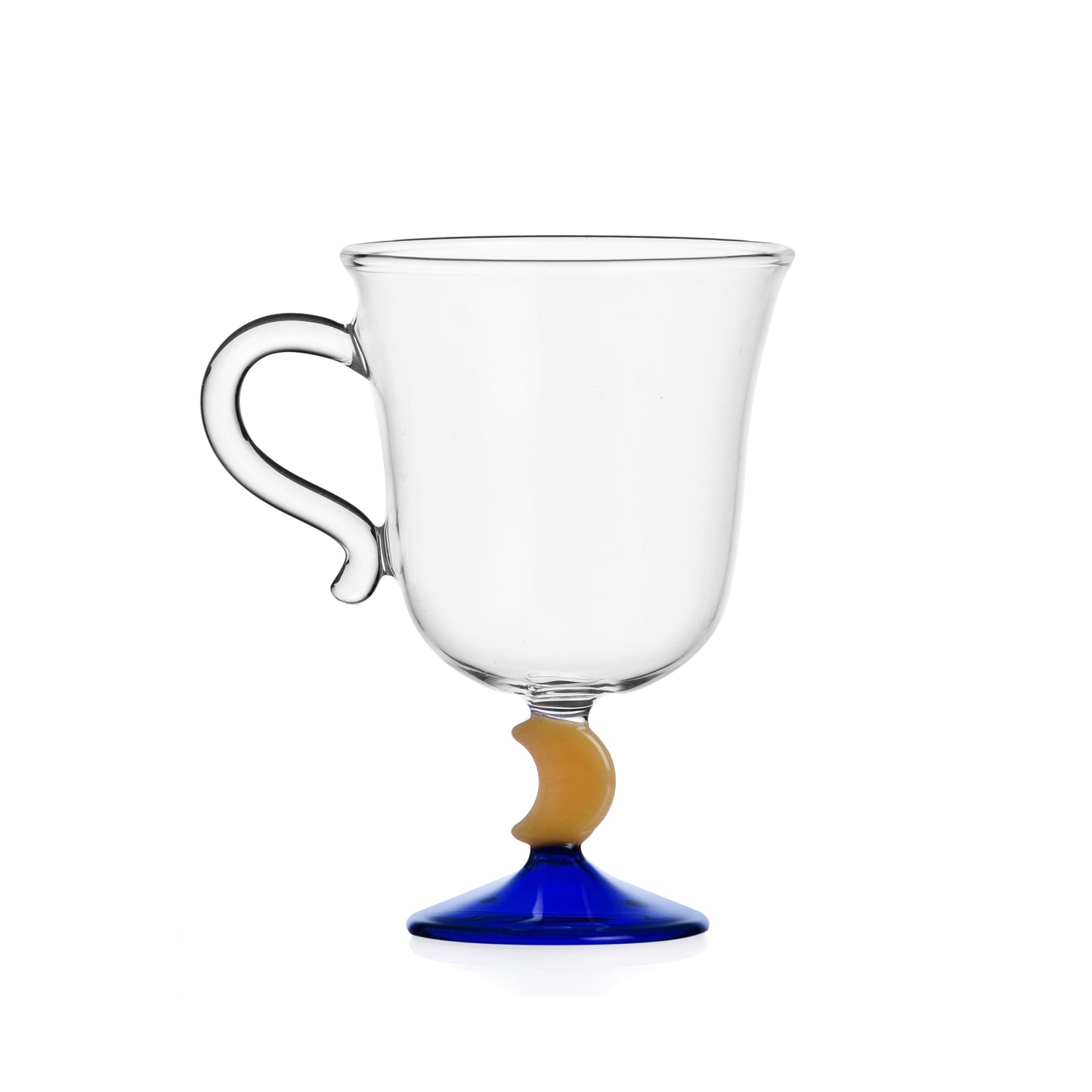 Tazza luna gialla Sogno D`Oriente Ichendorf
