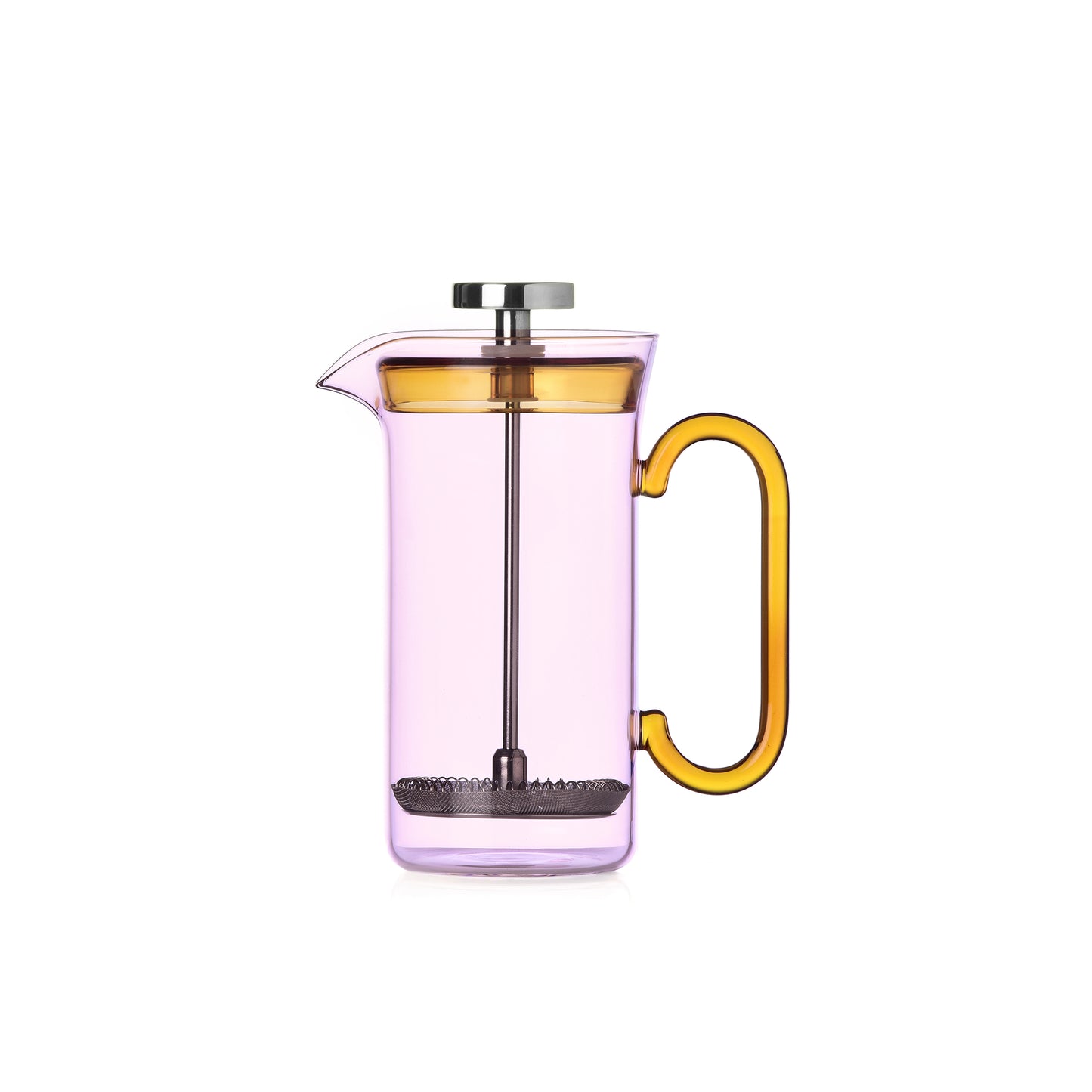 Clarinette french press piccola rosa Ichendorf