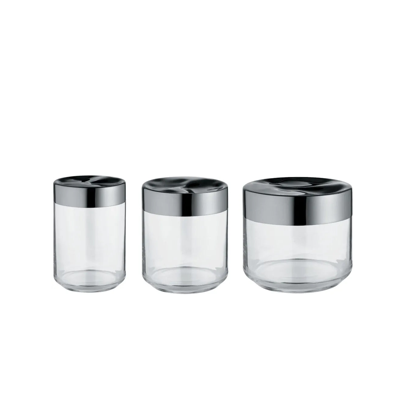 Set 3 Barattoli Julieta
