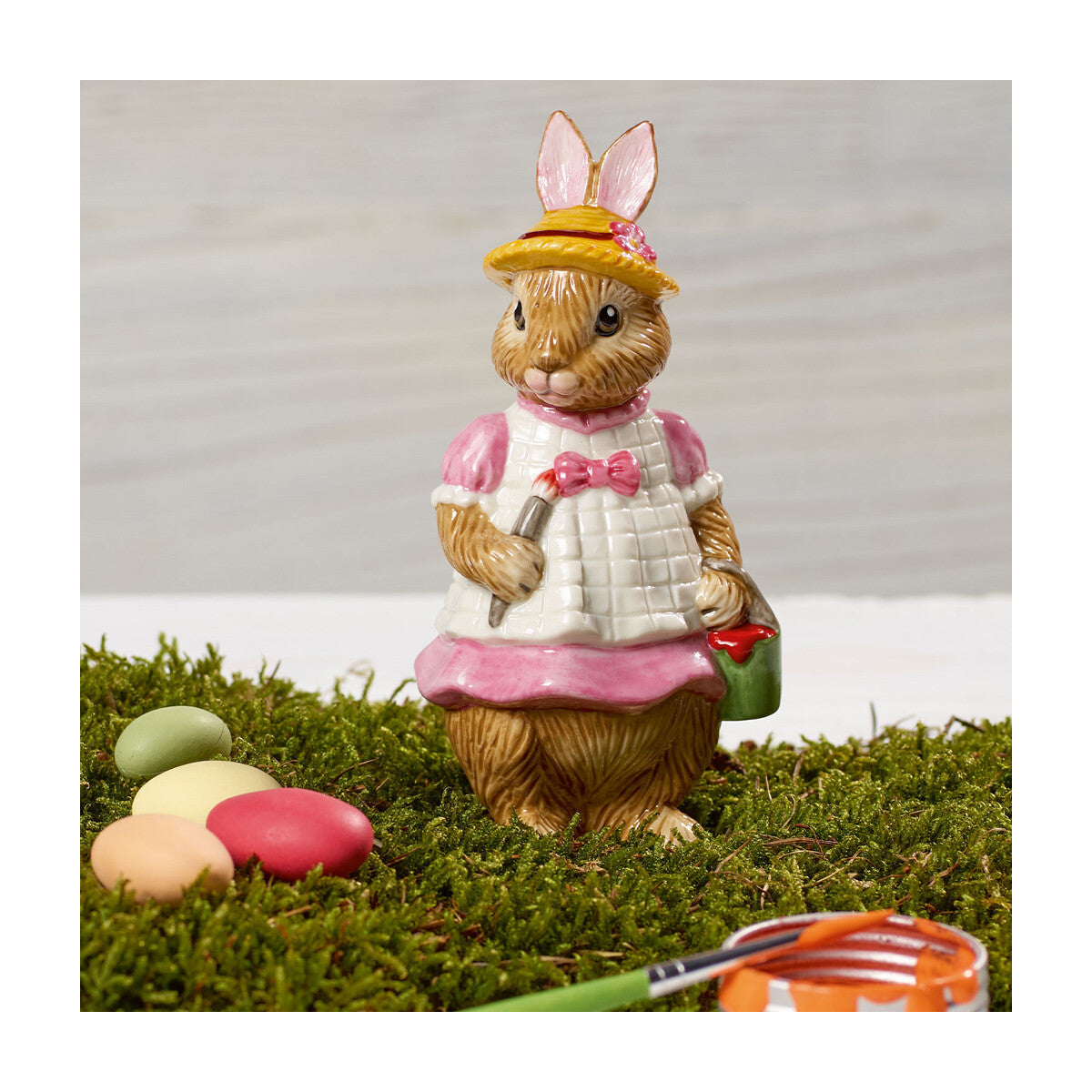 Bunny Tales Anna