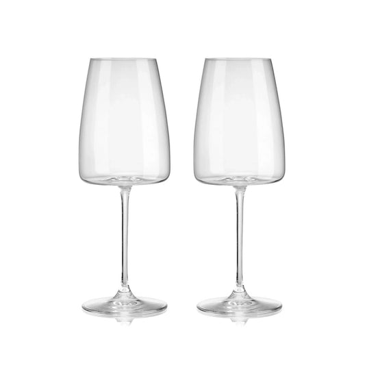 Lady Set 2 Calici Vino Rosso Tr H.23 Ivv