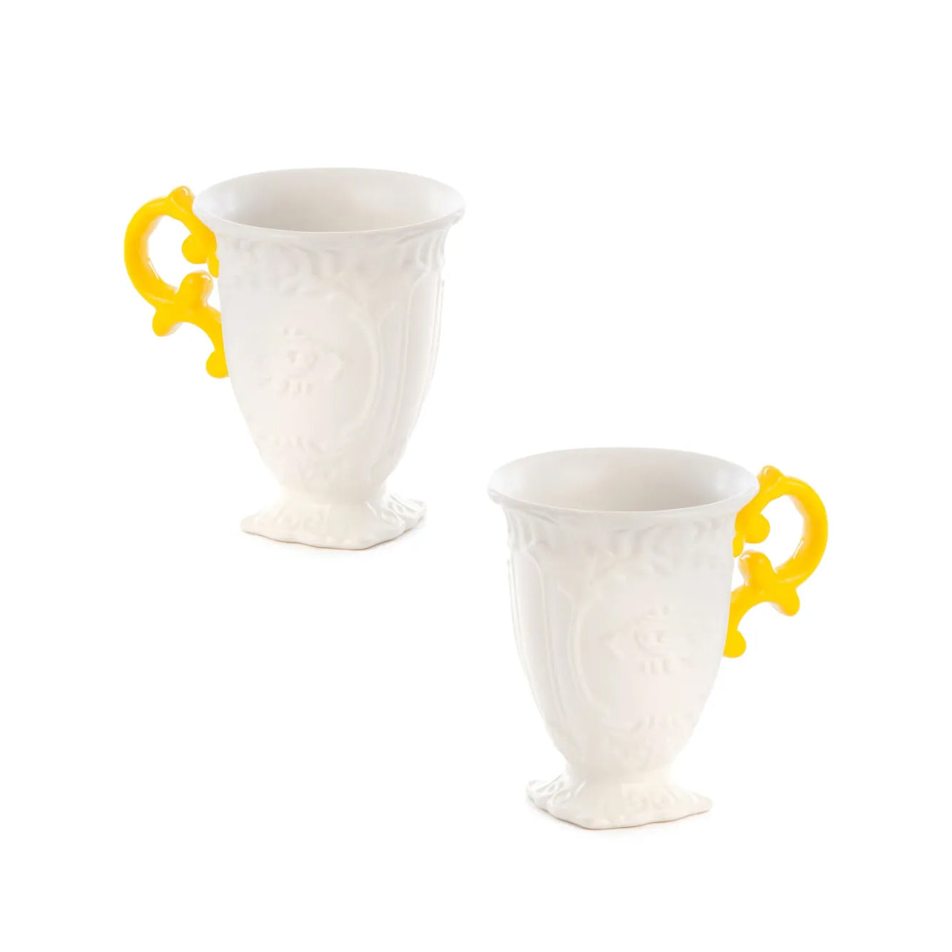 Set 2 Mug I Wares