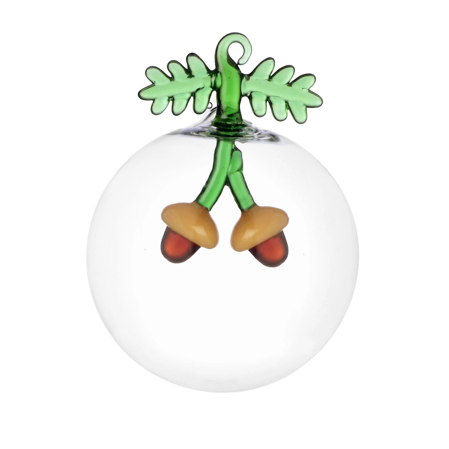 Set 3 sfere Natale 3