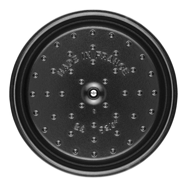 Cocotte cast iron pan 20 cm
