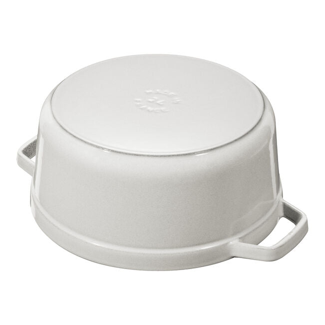 Cocotte cast iron pan 20 cm Staub