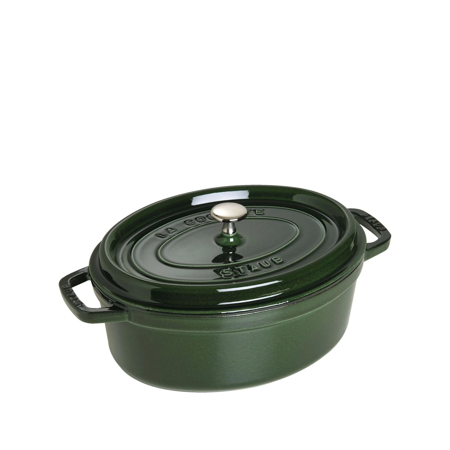 Cocotte ovale 29 cm