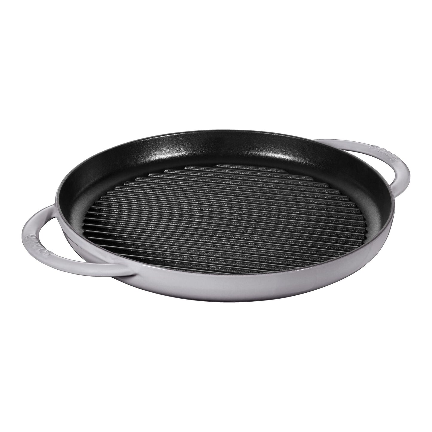 Pure grill pan