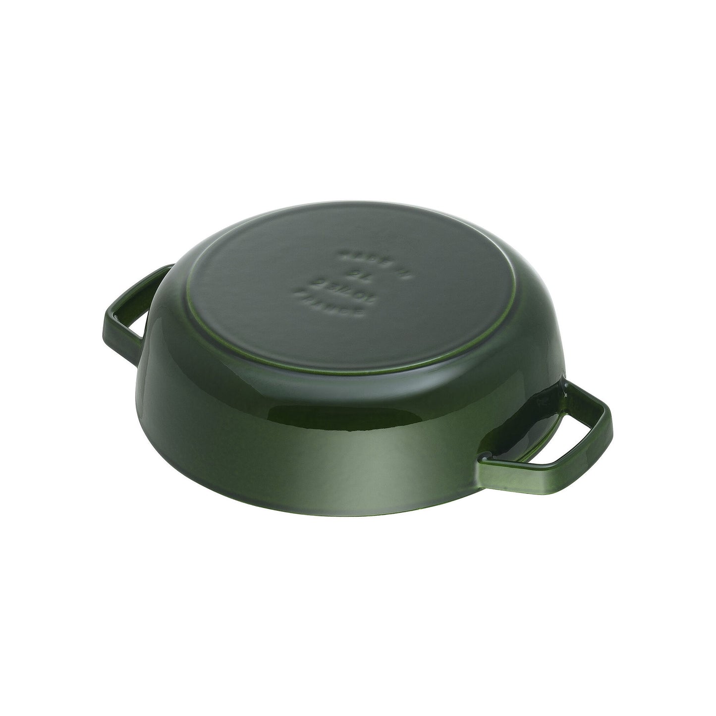 Chistera pan