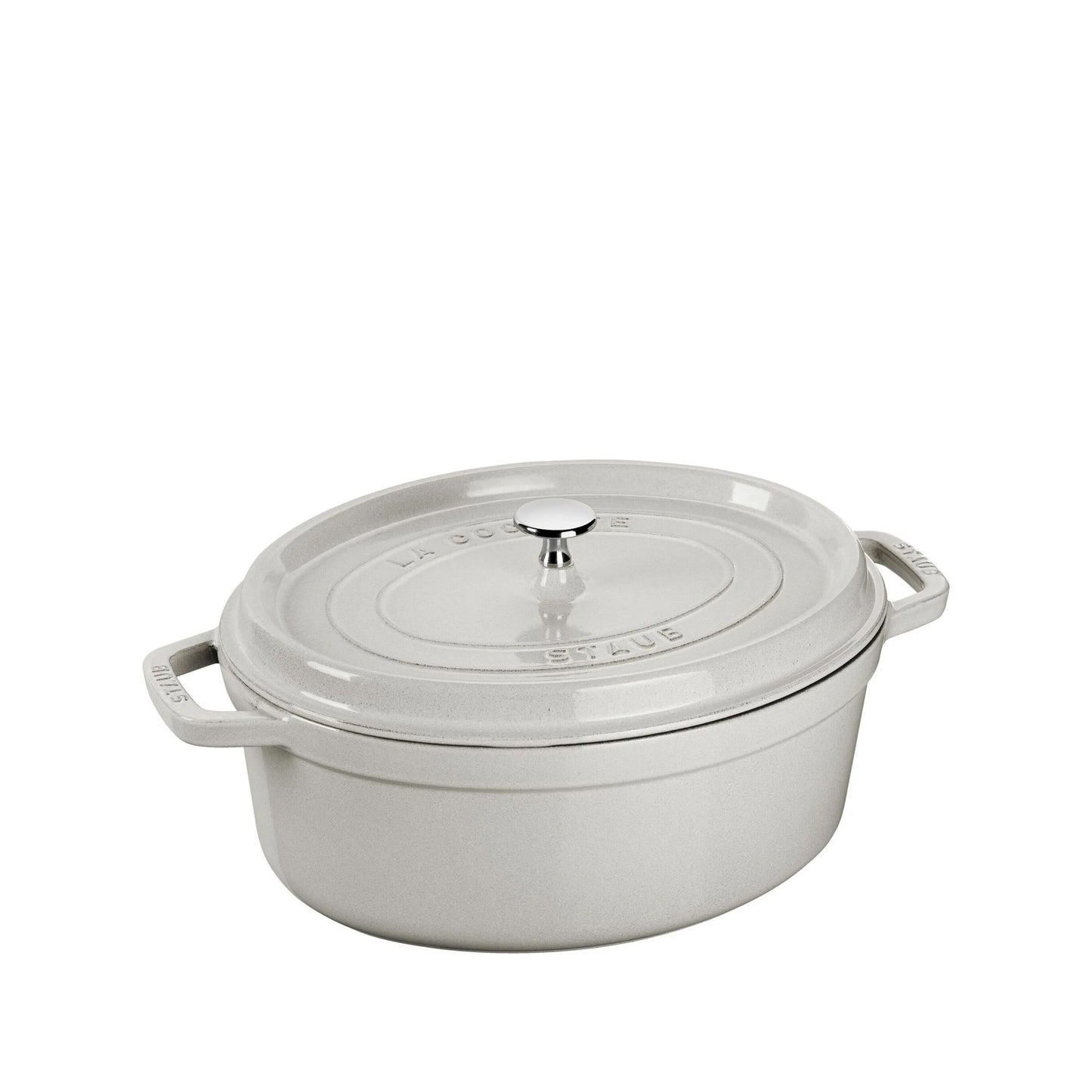 Casseruola ovale 29 cm