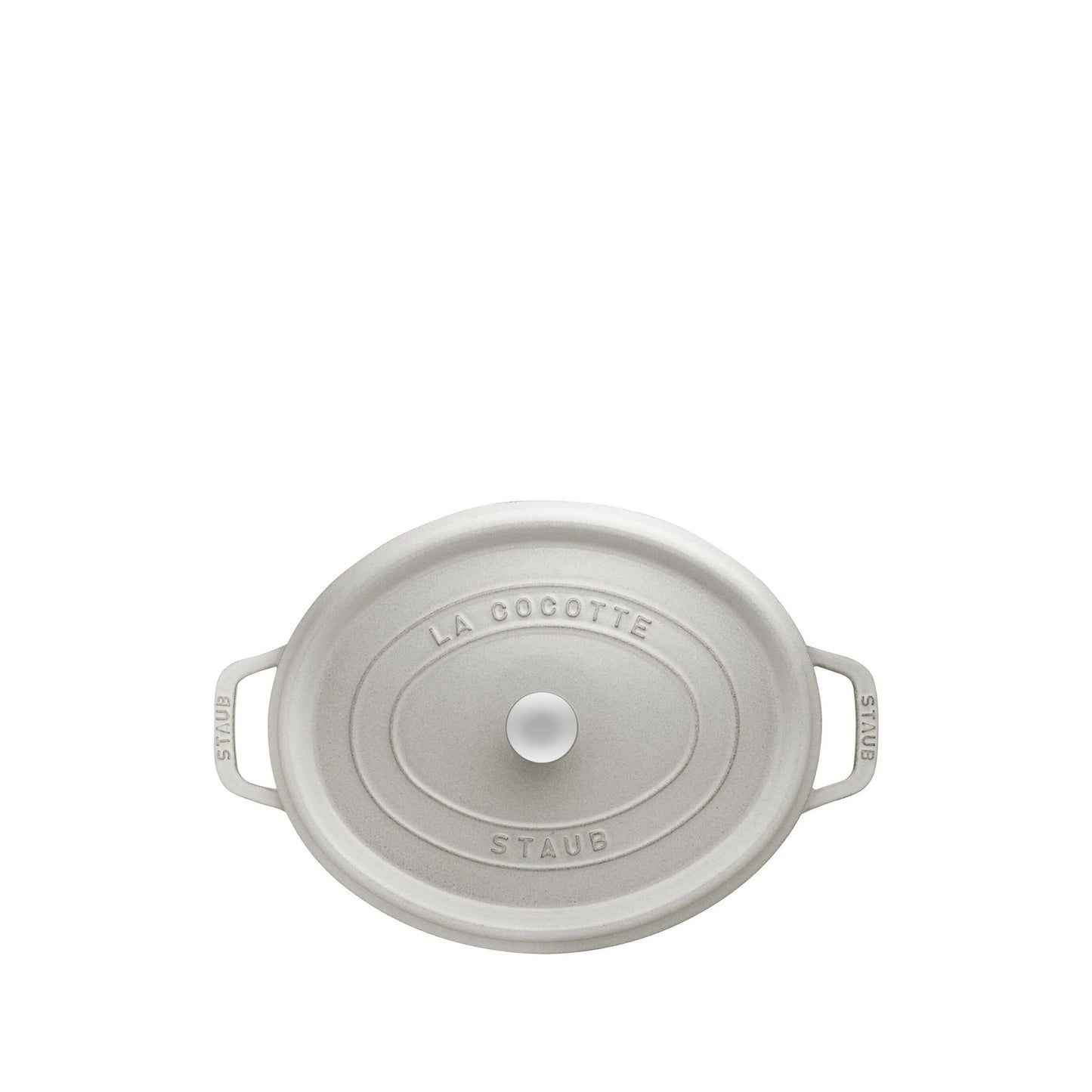 Casseruola ovale 29 cm