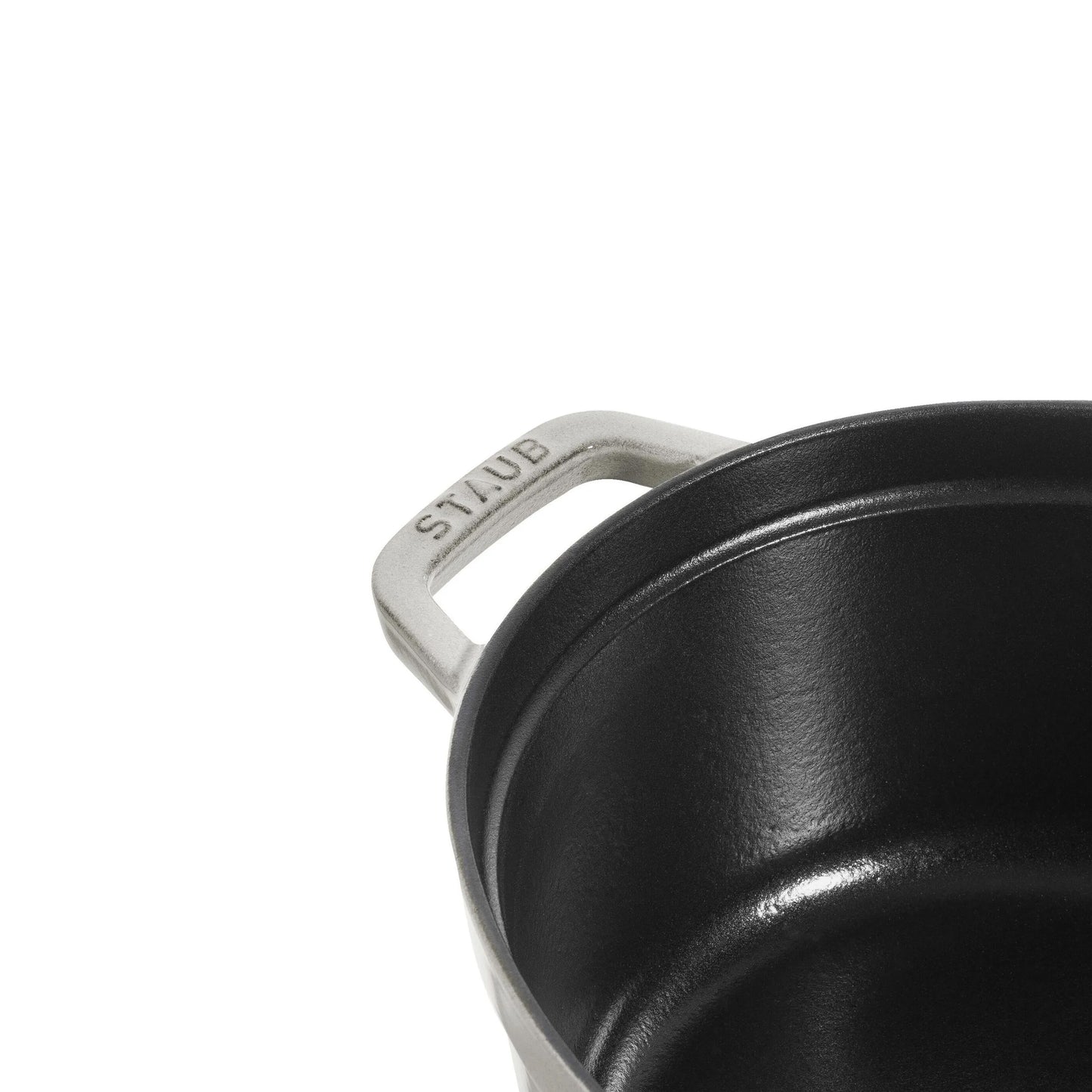 Casseruola ovale 29 cm Staub