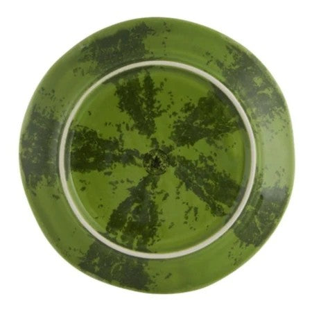 Vassoio anguria Bordallo Pinheiro