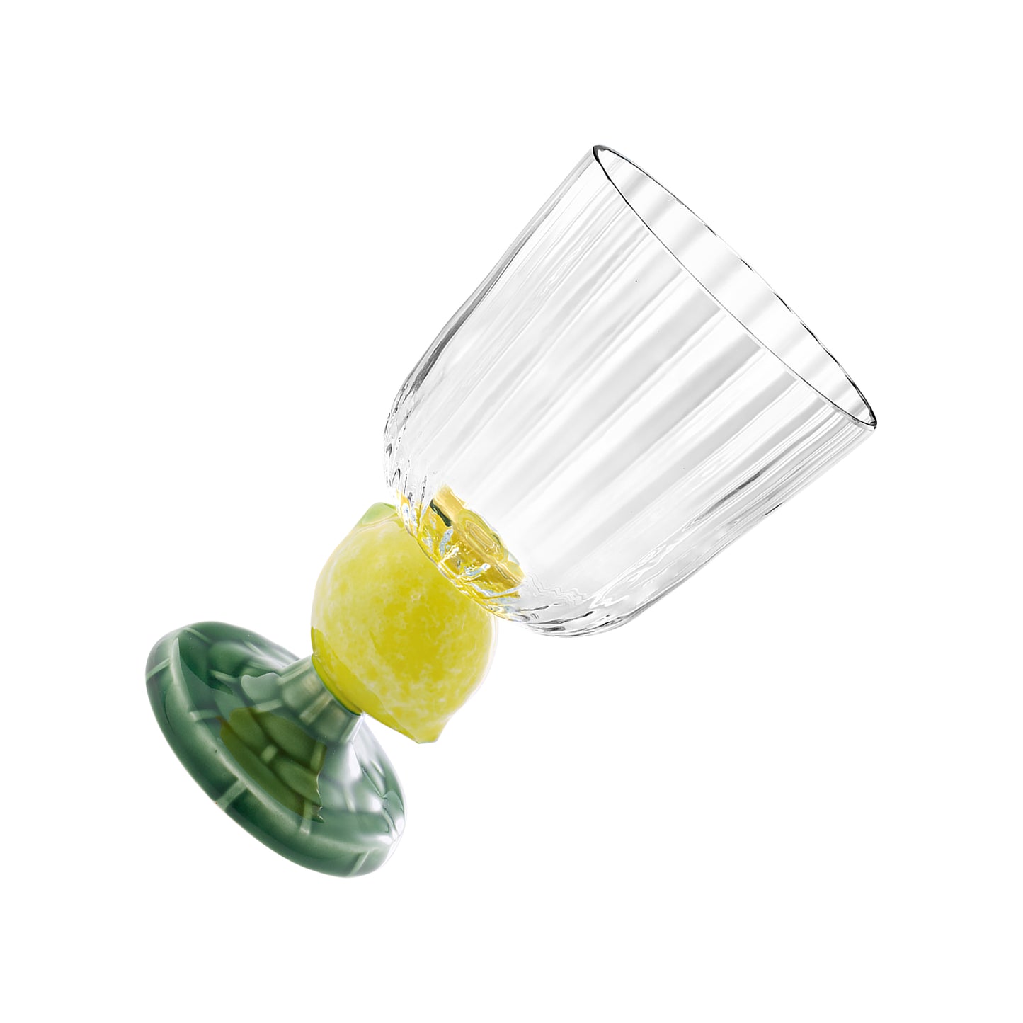 Bicchiere limone