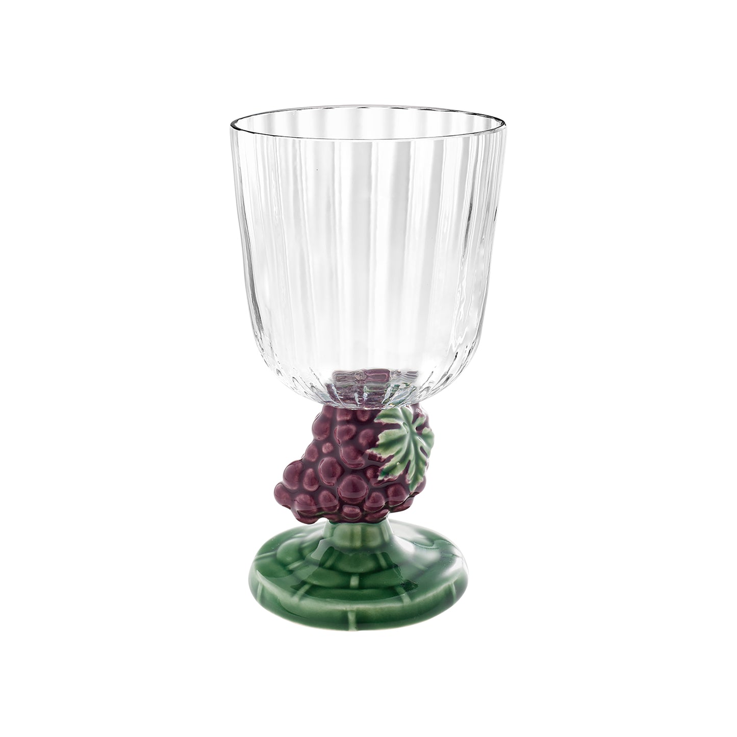 Bicchiere uva