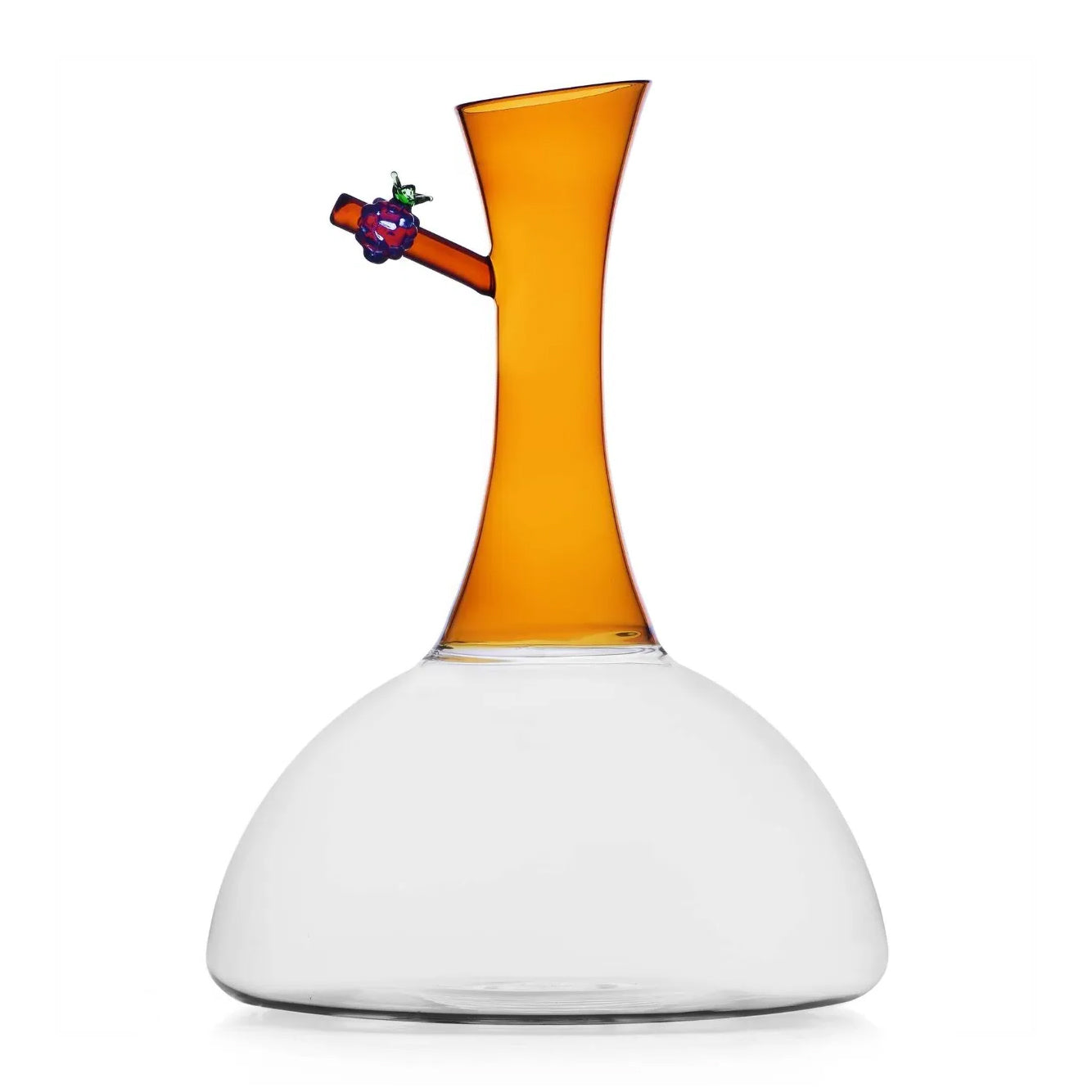 Decanter mora